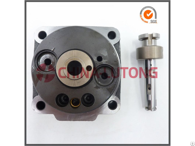 Fuel Injector Pump Head 1468334326 Fit Engine J8s Apply For Renault