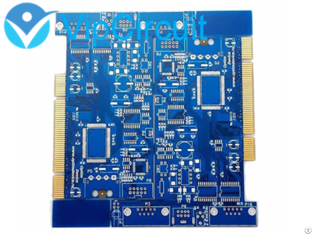 Who Are The Top Pcb Suppliers In China