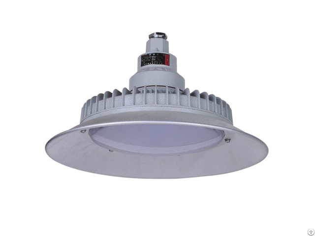 Bad92 Explosion Proof Energy Efficient And Maintenance Free Led Lamp