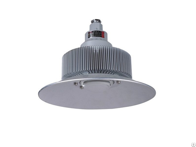 Bad91 Explosion Proof Energy Efficient And Maintenance Free Led Lamp