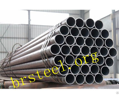 Seamless Carbon Steel Pipes Construction Structure Oilfiled Petroleum Gas Fluid