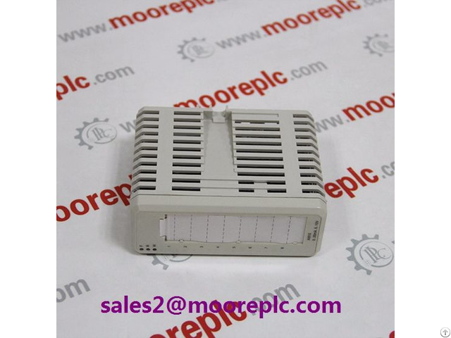 Abb Sa610 3bht300019r1 In Stock