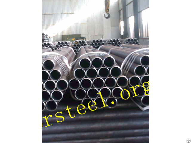 Astm A53 Asme Sa53 Seamless Carbon Steel Pipe