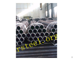 Astm A53 Asme Sa53 Seamless Carbon Steel Pipe