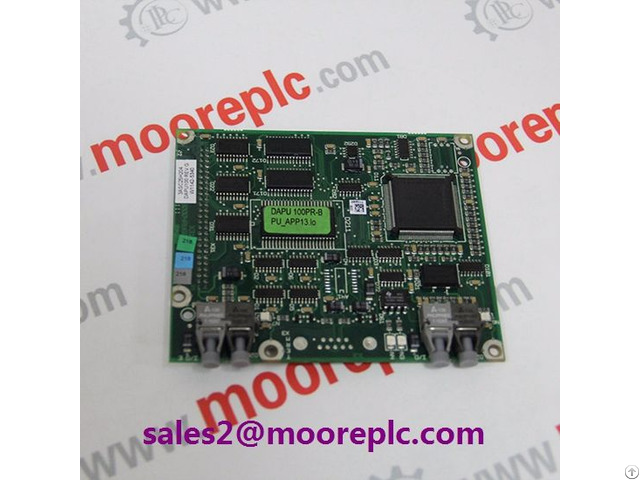 Abb Dsqc328a 3hac17970 1 05 In Stock