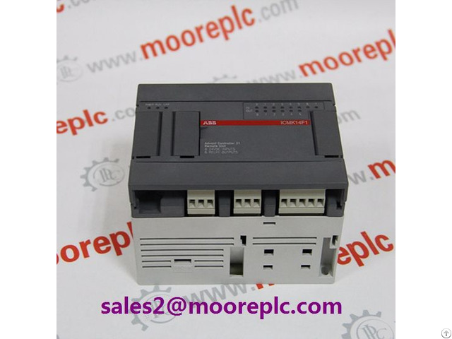 Abb Pm856k01 In Stock