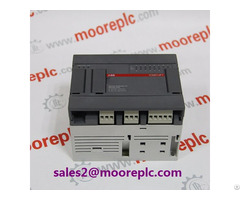 Abb Pm856k01 In Stock