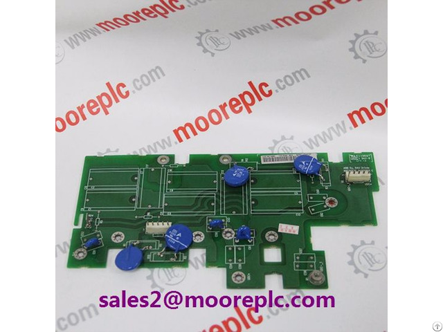 Abb Pfra101 3bse003911r115 In Stock