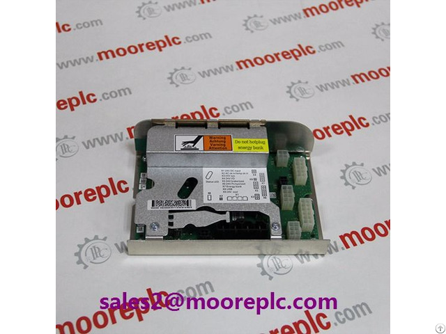 Abb Acu 01 3hna013719 001 In Stock