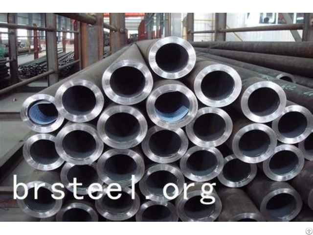 High Grade Seamless Steel Boiler Pipe