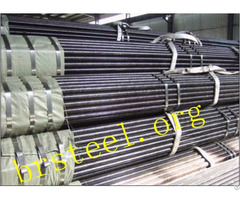 Astm A179 Cold Drawn Seamless Steel Tube