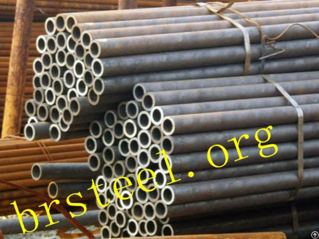 Carbon Steel Api 5l Gr X65 Seamless Pipe