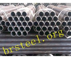 Astm A106 Gr B Seamless Carbon Steel Pipe Sch 120 For High Temperature Service