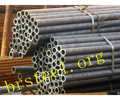 Astm A519 Seamless Steel Tube For Structure
