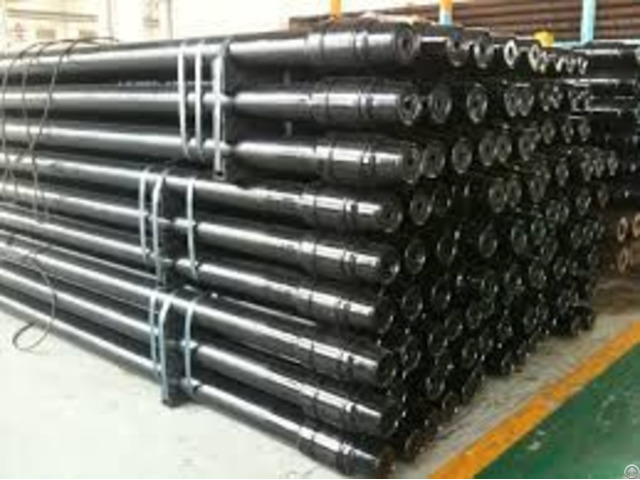 Api 5dp Waterwell And Oilfield Drilling Pipe