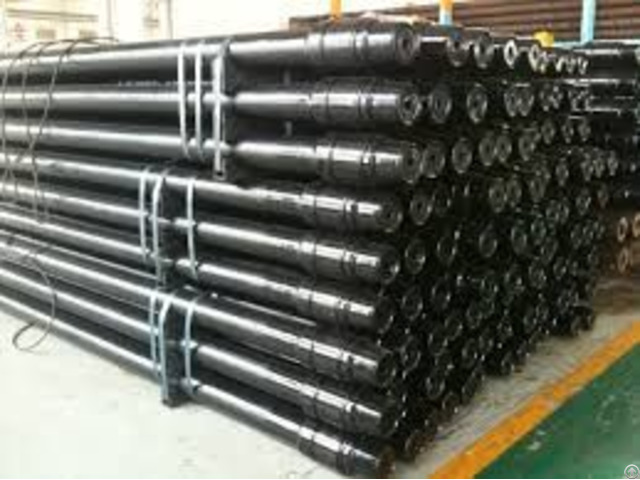 Api 5dp Waterwell And Oilfield Drilling Pipe For Drill