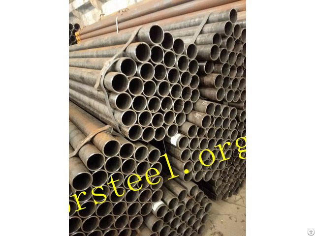 Jis G3465 Stm 055 Seamless Steel Tubes For Drilling