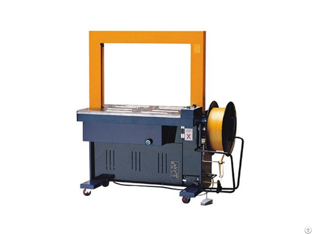 Automatic Banding Machine Pp