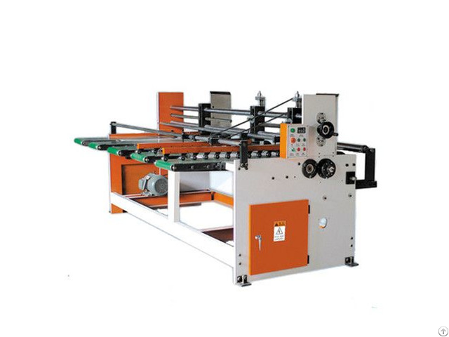 Automatic Cardboard Feeding Machine