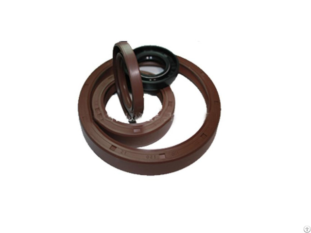 Screw Oil Seal