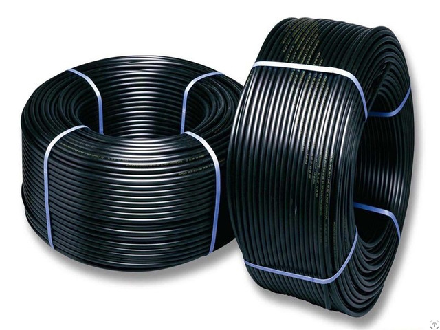 Hdpe Gshp Pipe