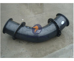 Uhmwpe Pipe 1