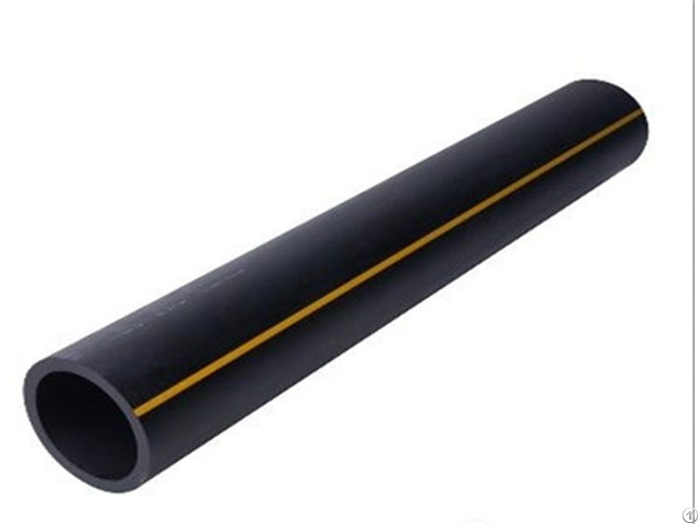 Hdpe Gas Pipe