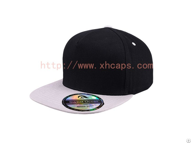 Custom Snapback Cap Hat With Your Own Logo