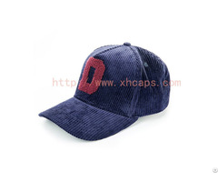 Custom Baseball Cap Hat With Your Own Logo