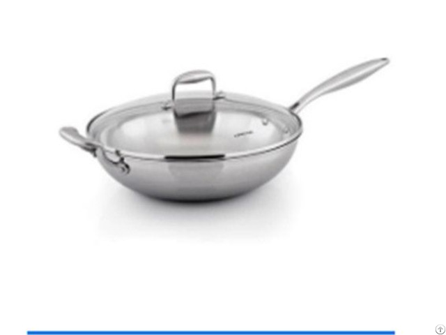 China Best Price Good Quality Hot Sales The Pots And Pans In Life Wholesale