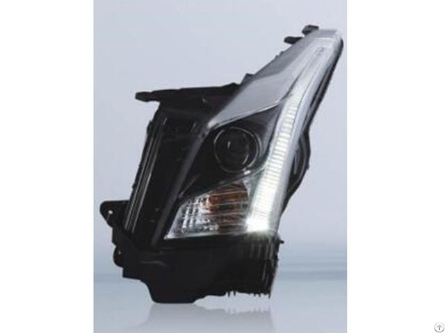 Modified And Oem 2015up Cadillac Ats L Headlamp