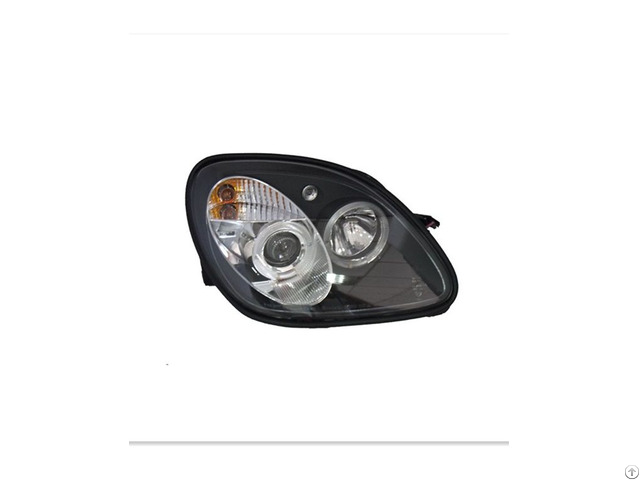 Benz Slk R170 Headlamp