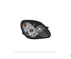 Benz Slk R170 Headlamp