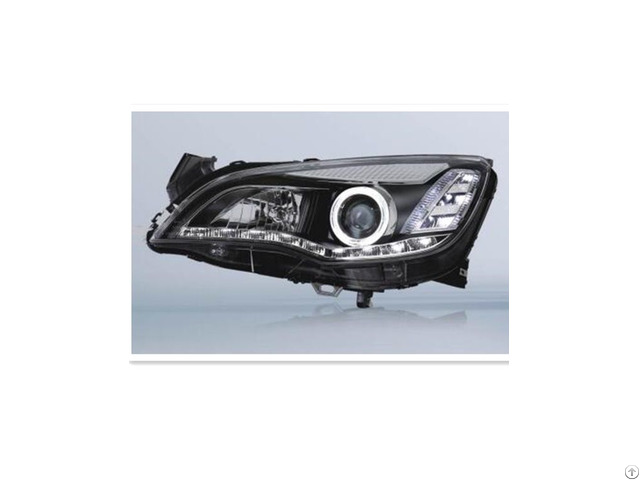 Buick Excelle Headlamp