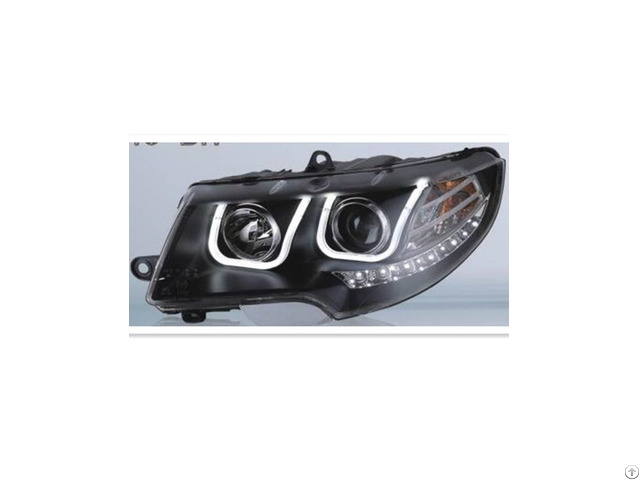 Koda Superb Headlamp