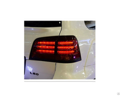 Lexus570 Taillamp