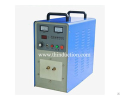 30kw High Frequench Induction Brazing Welding Machine