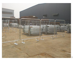 Crowd Control Barriers China