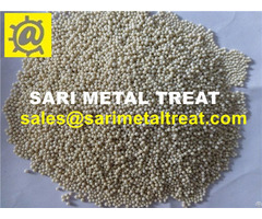 Normal Shot Beads Without Graphite Piston Lubricant For Die Casting