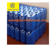 Silicon Emulsion Lubricant For Casting