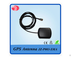 Gps Active Antenna For Location And Navigation