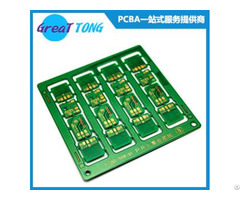 One Stop Pcb Design Services For Multilayer Circuit Board
