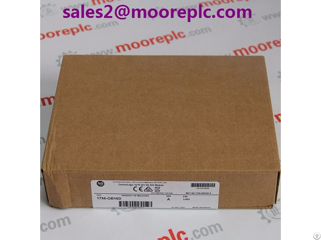 Ab 1756 Ib16isoe In Stock