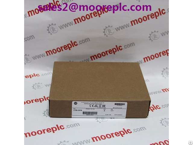 Ab 1756 Lsp In Stock