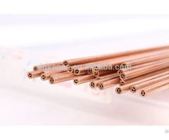 The Professional Edm Drilling Electrodes Tubes Manufacturers In China