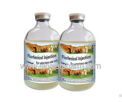 Florfenicol Injection