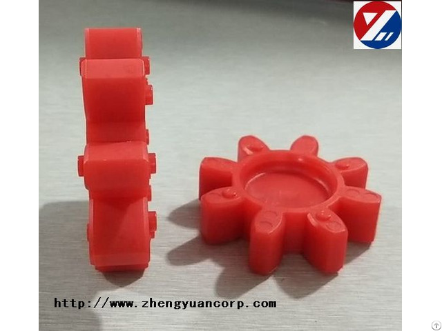 Polyurethane Coupling Insert Gs