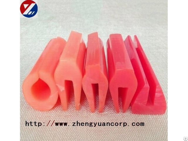 Polyurethane Capping Bar