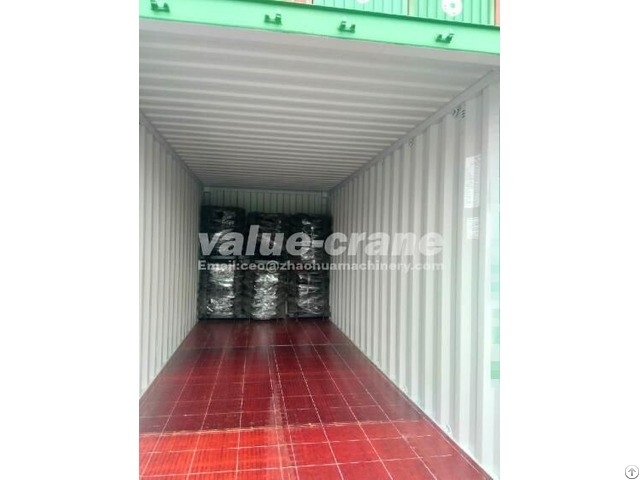 Wholesale Sany Scc500d Track Pad Crawler Crane Parts