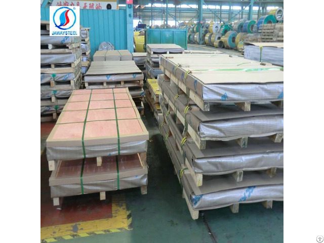 Quality Products Direct Selling From Original Factory Stainless Steel Sheets